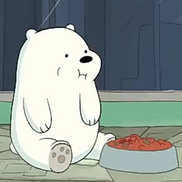 Ice Bear