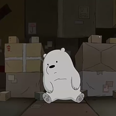 Ice Bear