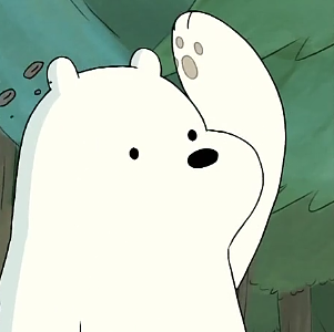 Ice Bear