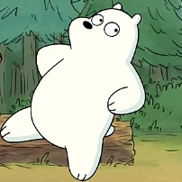 Ice Bear