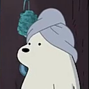 Ice Bear