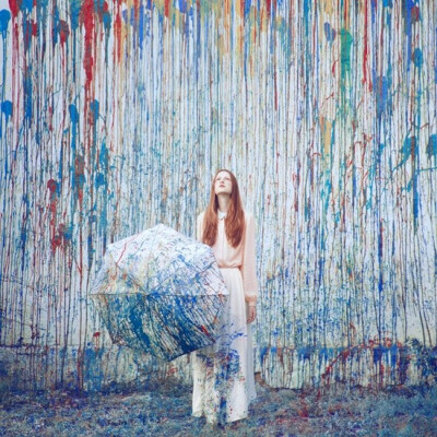 Oleg Oprisco 艺术摄影