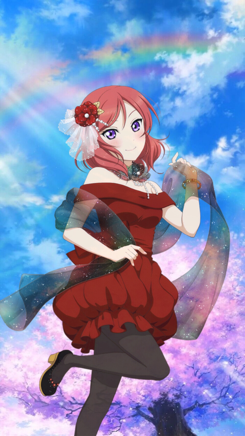 lovelive西木野真姬