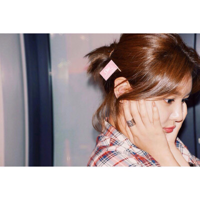 崔秀英 少女时代 sooyoung