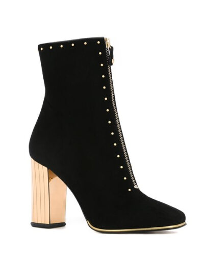 CHARLOTTE OLYMPIA 'Diane'短靴 $1,045.49