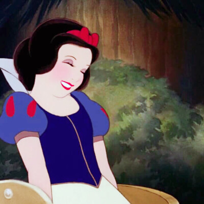 头像 迪士尼 公主 灰姑娘 白雪公主 女巫 巫婆 王子 复古 原版动画 女生头像 动漫头像 仙德瑞拉 另类头像 年代 