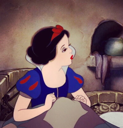头像 迪士尼 公主 灰姑娘 白雪公主 女巫 巫婆 王子 复古 原版动画 女生头像 动漫头像 仙德瑞拉 另类头像 年代 