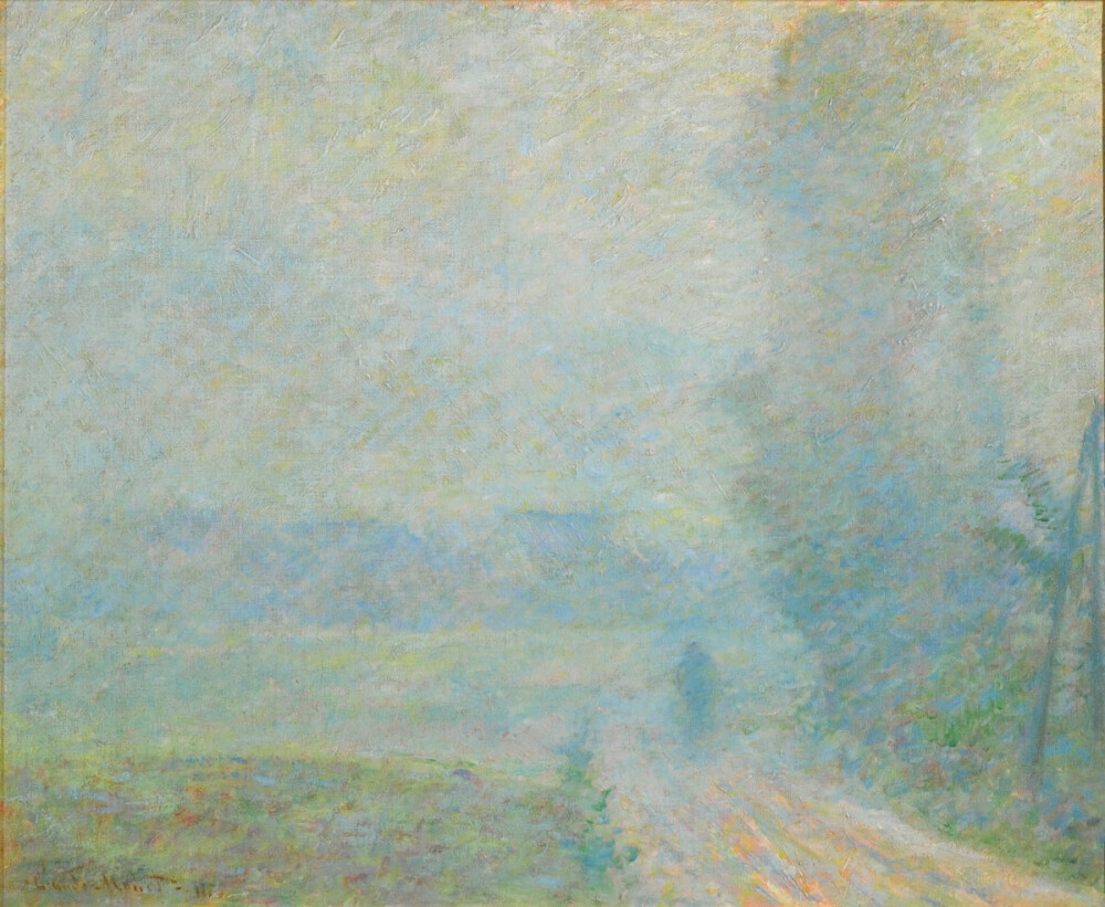 克劳德·莫奈（Claude Monet，1840年11月14日－1926年12月5日），法国画家，被誉为“印象派领导者”，是印象派代表人物和创始人之一。
