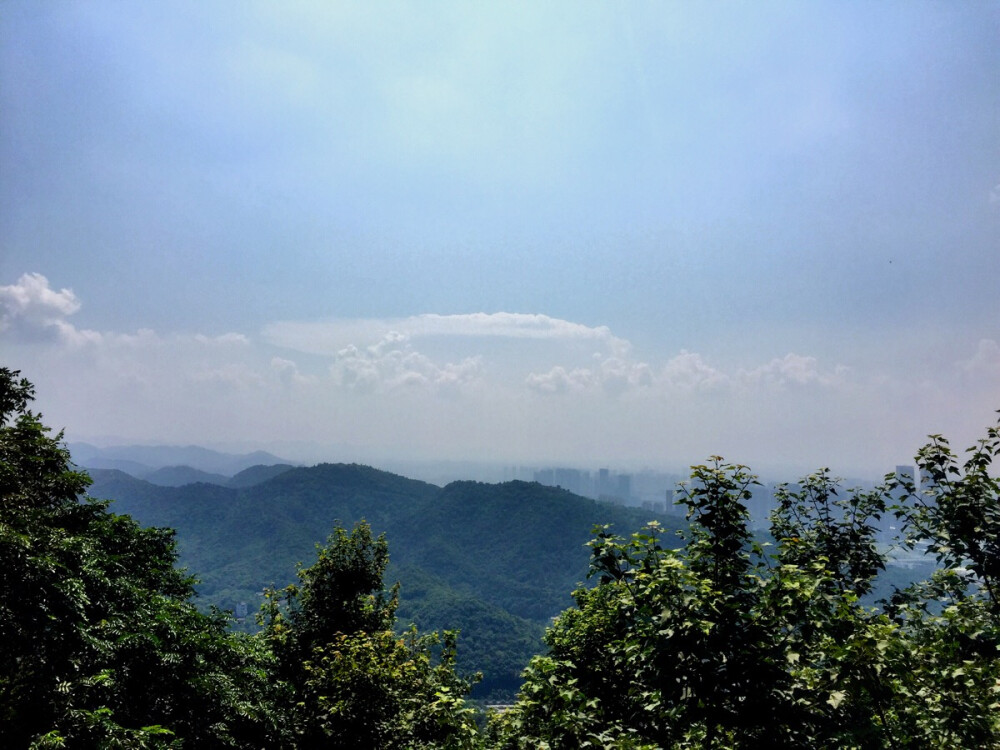 长沙岳麓书院