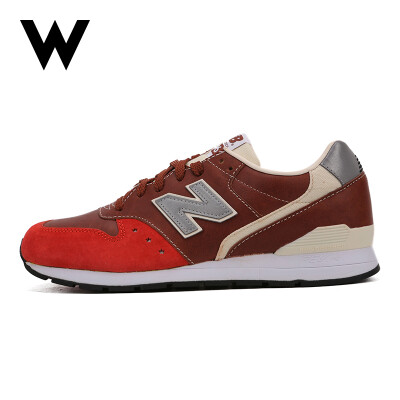 NBNew Balance NB 996秋冬联名男子休闲慢跑低帮运动鞋MRL996WM