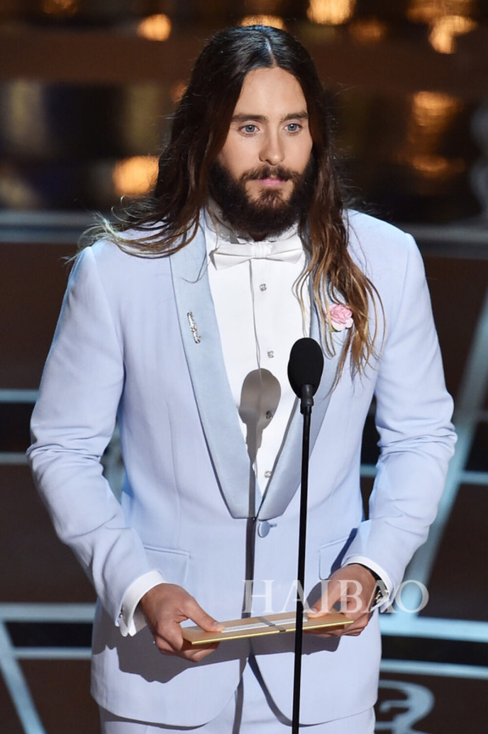 JARED LETO
