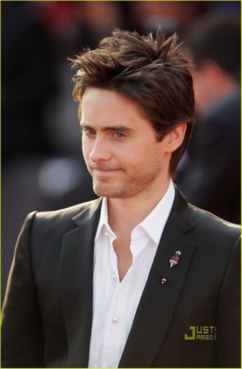 JARED LETO