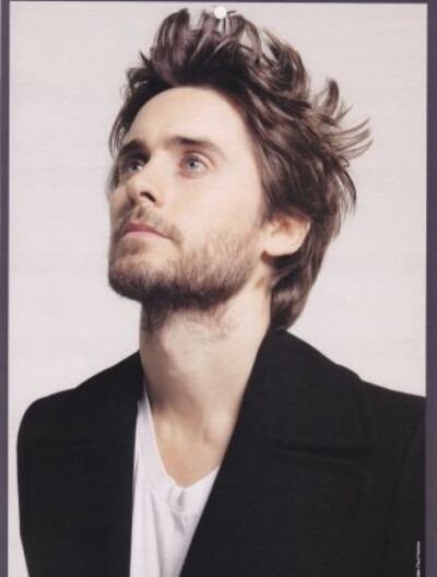 JARED LETO