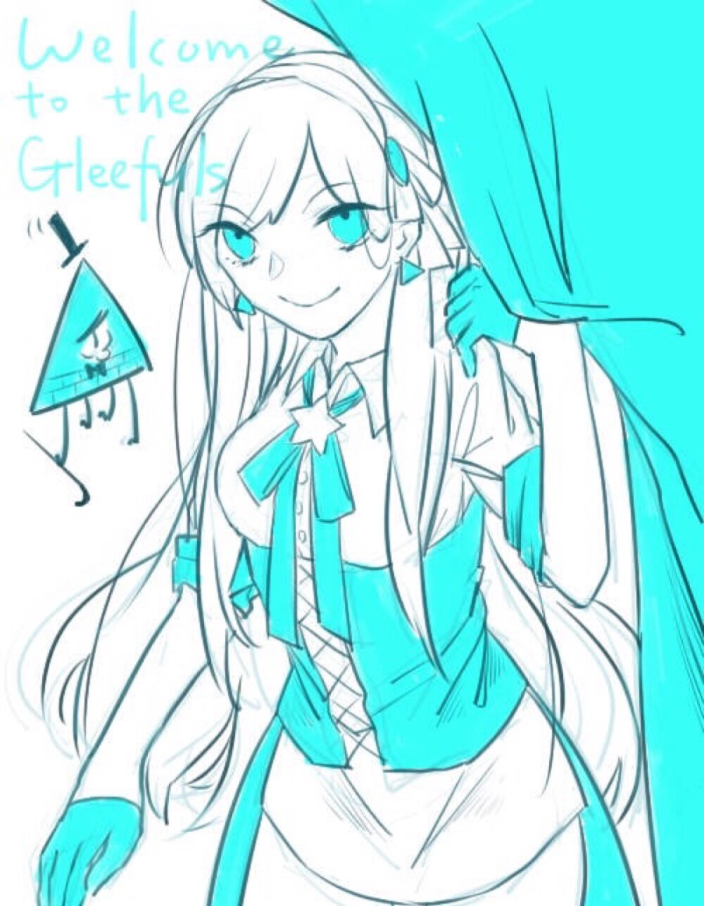 怪诞小镇反转小镇反转双子will