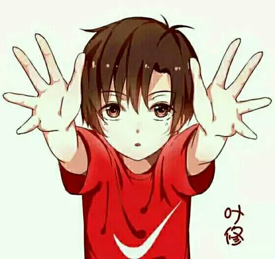 #全职高手#叶修#