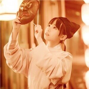 古风头像 女生头像 文艺 小清新 图源贴吧 