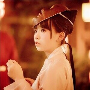 古风头像 女生头像 文艺 小清新 图源贴吧 