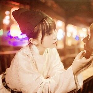 古风头像 女生头像 文艺 小清新 图源贴吧 