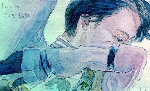 羽生结弦#小天使阿阿阿阿