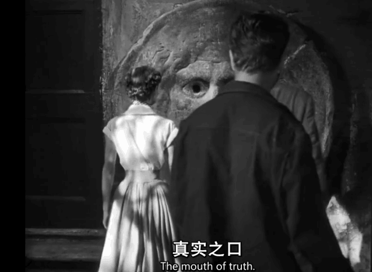 I have to leave you now. I'm going to that corner there and turn. You must stay in the car and drive away. Promise not to watch me go beyond the corner. Just drive away and leave me as I leave you.
《Roman Holiday》