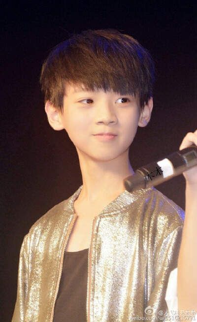 圖片 cr logo
TFBOYS 3周年@北京