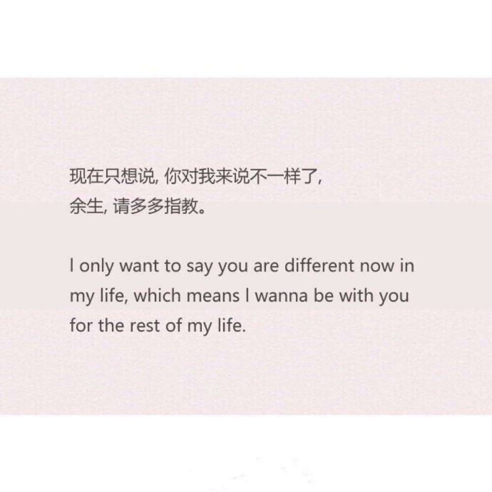 真心