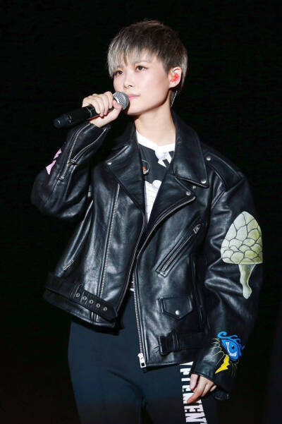 李宇春echo回声音乐节
