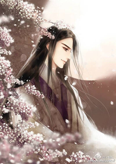 #杀破狼##顾昀#