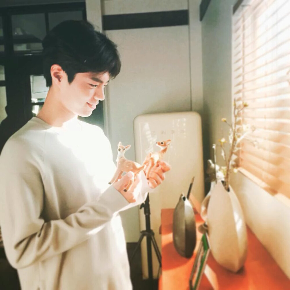 我男朋友真可爱 记得你 wuli民呐 朴宝剑 我是小小搬运工 from bo