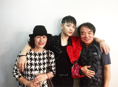 AOMG 郑基石 SimonDominic SimonD Instagram收图 截图 不定期整理