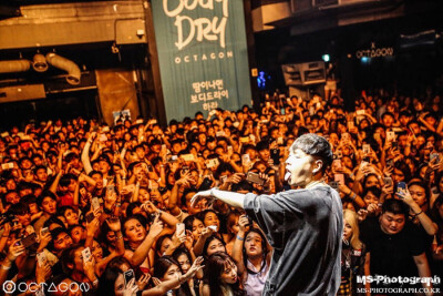 AOMG 郑基石 SimonDominic SimonD Instagram收图 截图 不定期整理