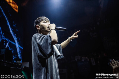 AOMG 郑基石 SimonDominic SimonD Instagram收图 截图 不定期整理