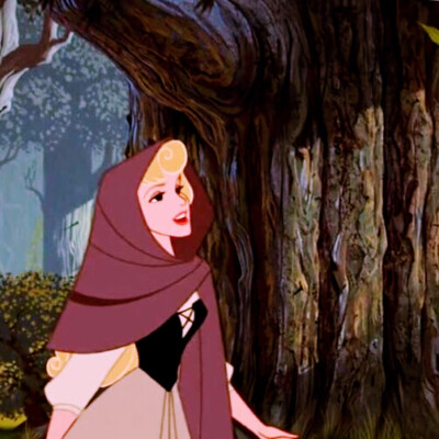 头像 迪士尼 公主 灰姑娘 白雪公主 女巫 巫婆 王子 复古 原版动画 女生头像 动漫头像 仙德瑞拉 另类头像 年代 睡美人