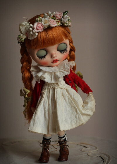 blythe