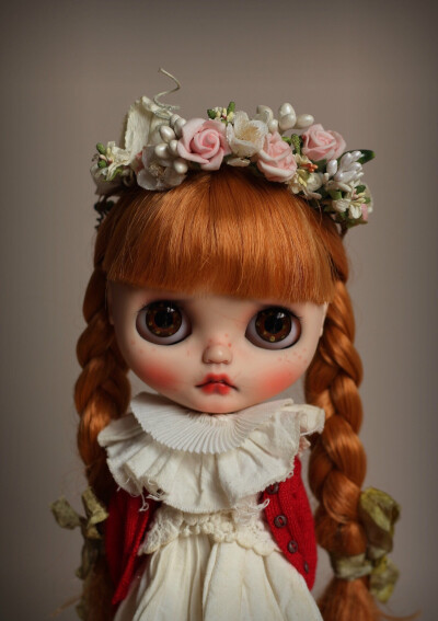 blythe