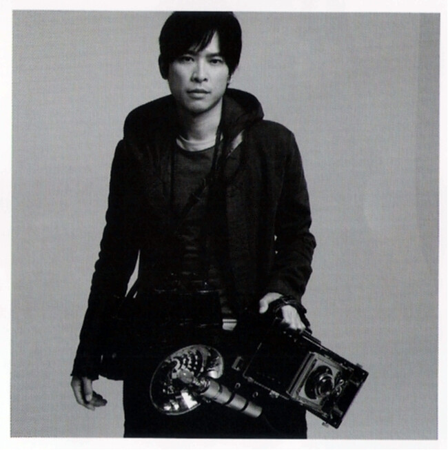 V6 坂本昌行 坂爸