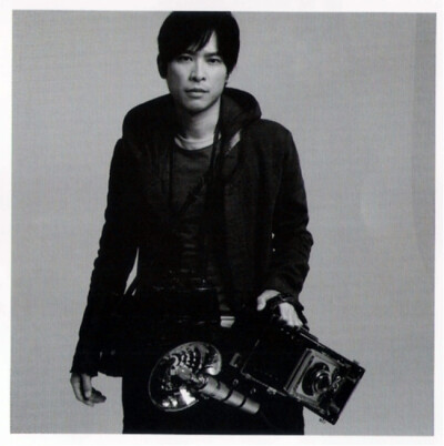 V6 坂本昌行 坂爸