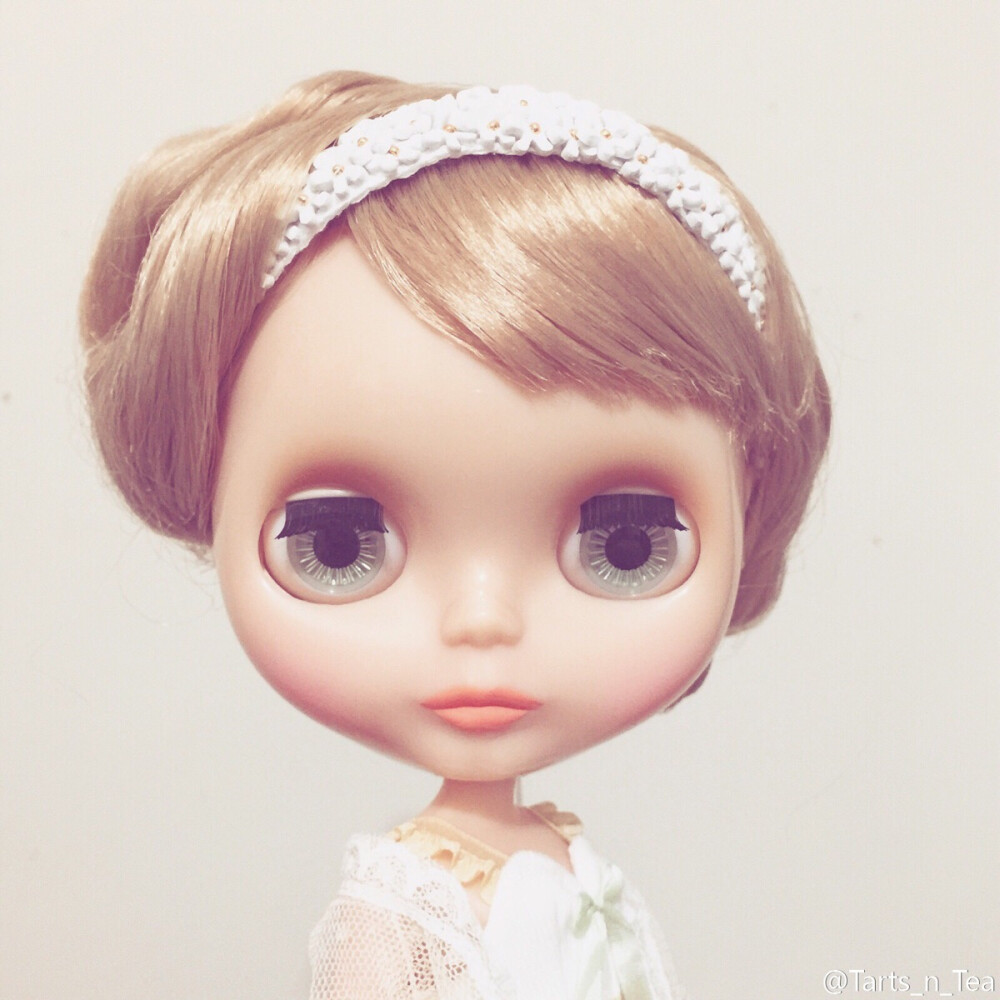 blythe doll ❤️ 