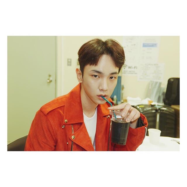 SHINee KEY 金起范