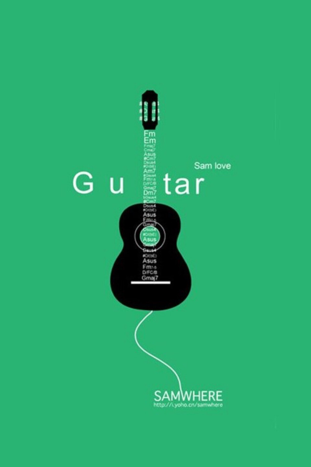 guitar