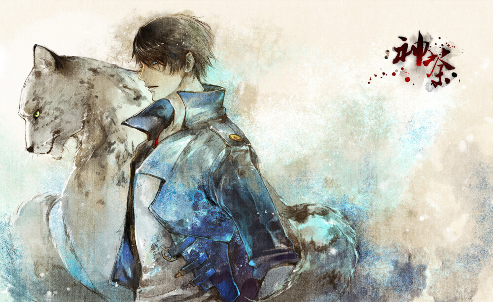 【勇者大冒险】神荼