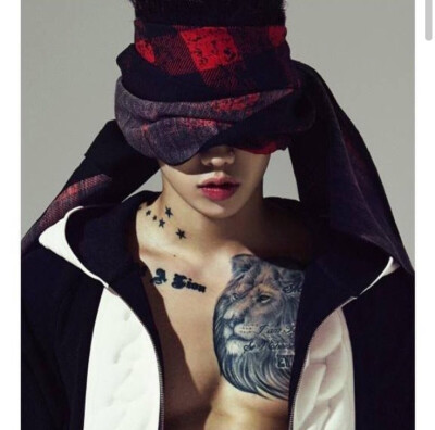 AOMG 朴宰范 JAY PARK 朴社长 Instagram收图 截图 不定期整理