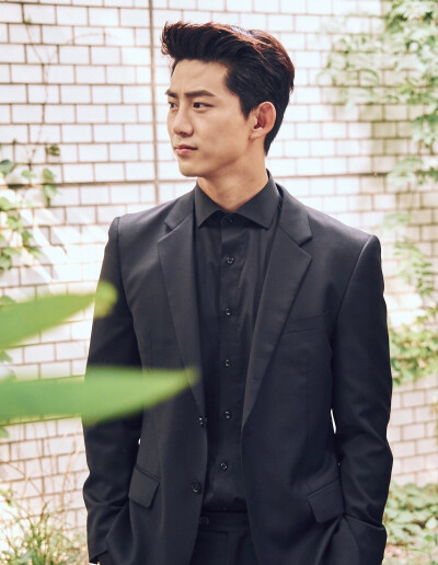 2PM 옥택연 玉泽演 Ok Taec Yeon