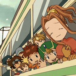 来自二次元的治愈时刻 by汉子小懒