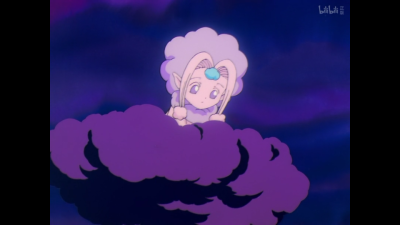 魔卡少女樱 库路牌 云