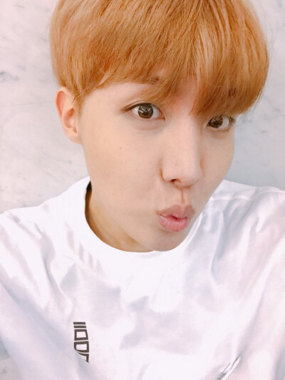 Bangtan Boys 방탄소년단 防弹少年团 J-HOPE 제이홉 정호석 郑号锡