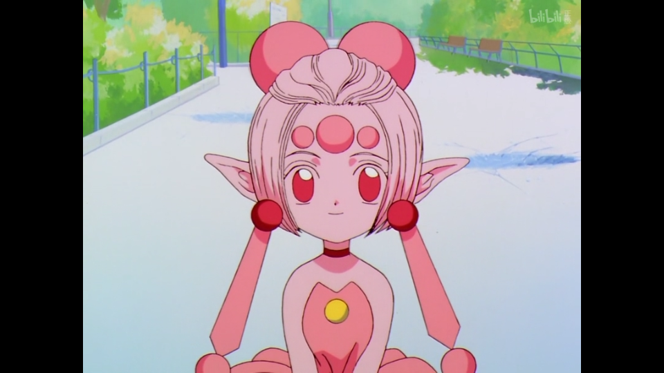 魔卡少女樱 库路牌 力