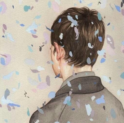 R 壁纸 头像 情侣