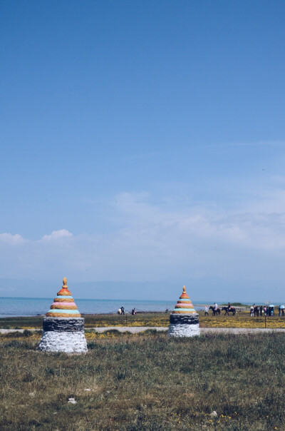 青海湖