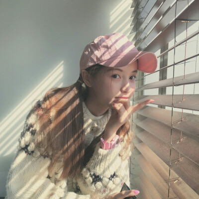 #女生头像##闺蜜头像#＃姐妹头像＃#清新女头##小清新##韩系女头##森系头像##林小宅#